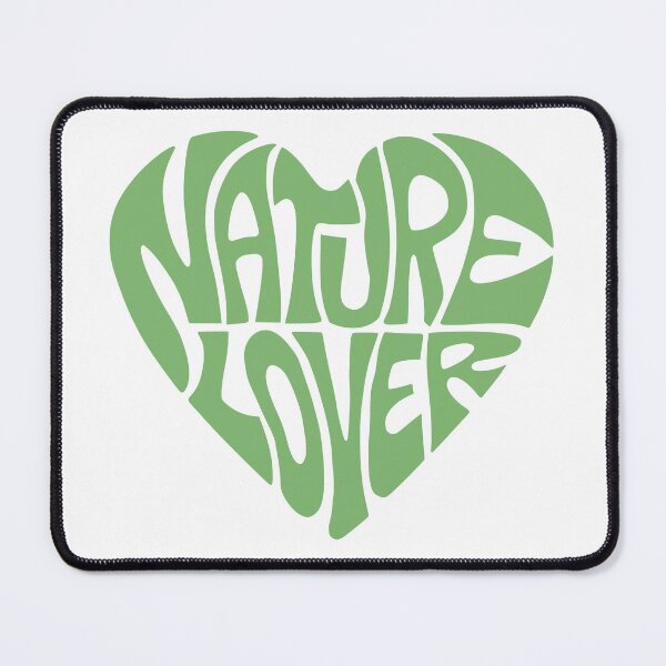 Item preview, NATURE LOVER designed and sold by oddwonders.