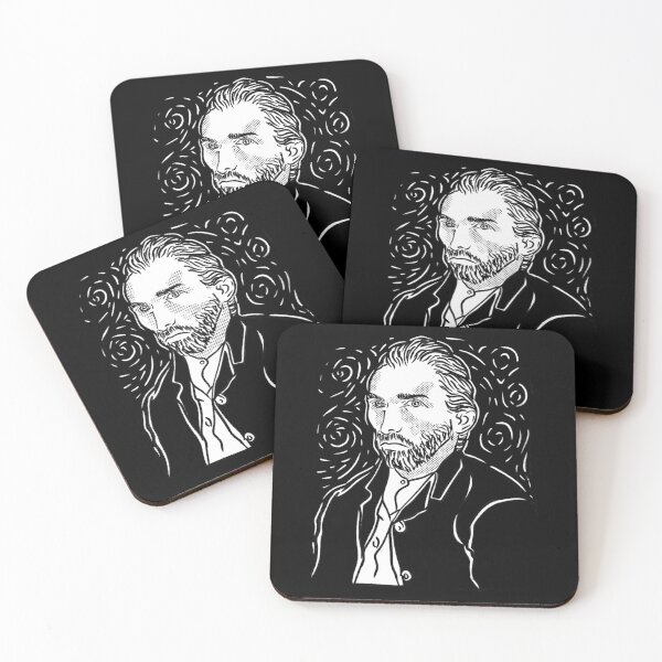 Item preview, The Painter designed and sold by Adrienne Danielle Arts.