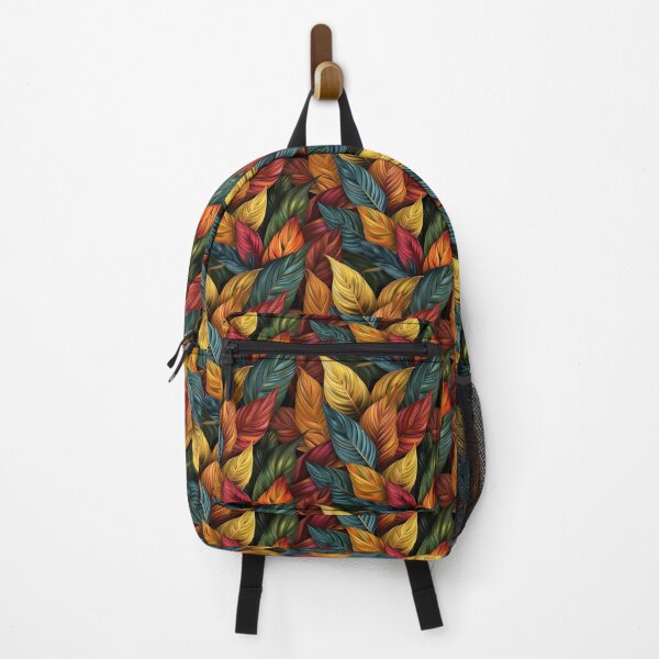 Item preview, Hyperrealistic and Vibrant Foliage designed and sold by MidArtForge.