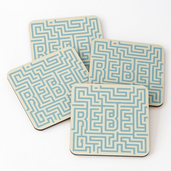 Item preview, REBEL designed and sold by Ingi.