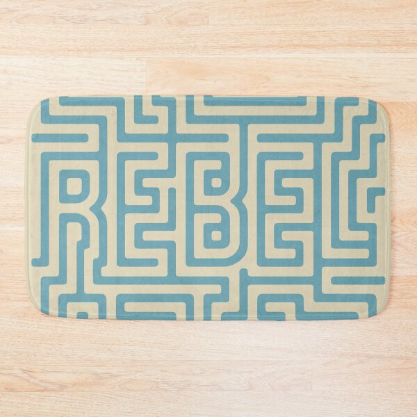 Item preview, REBEL designed and sold by Ingi.
