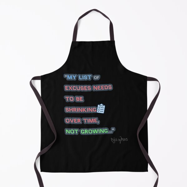 Item preview, "MY LIST ..." Quote 4/24/2025 designed and sold by BJGWRDS.