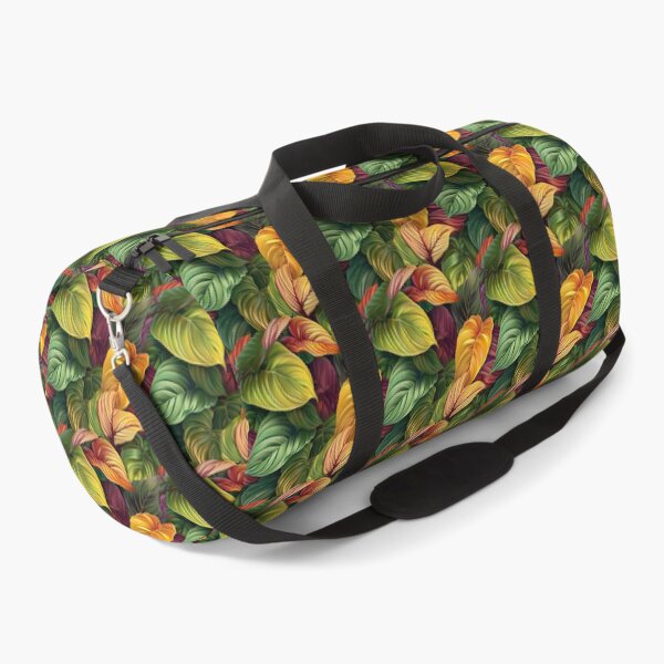 Item preview, Hyperrealistic and Vibrant Foliage designed and sold by MidArtForge.