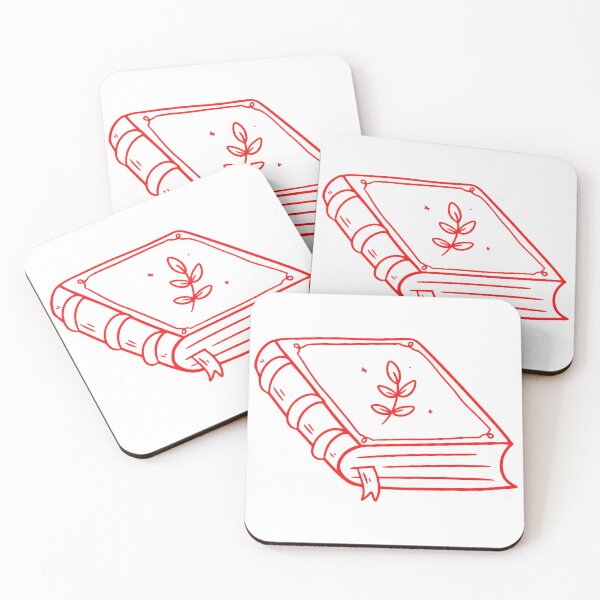 Item preview, Witch book designed and sold by broadwaygirl142.