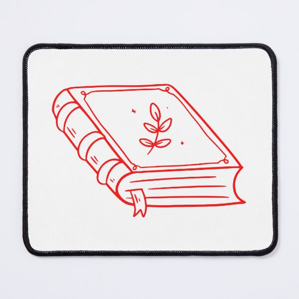 Item preview, Witch book designed and sold by broadwaygirl142.