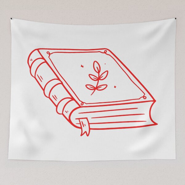 Item preview, Witch book designed and sold by broadwaygirl142.