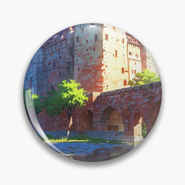 Item preview, Malbork Castle, Poland designed and sold by Worldscape Wonders.