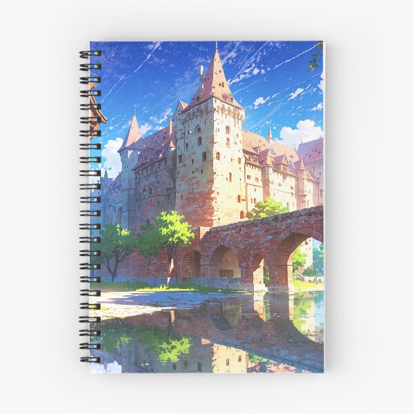 Item preview, Malbork Castle, Poland designed and sold by Worldscape Wonders.