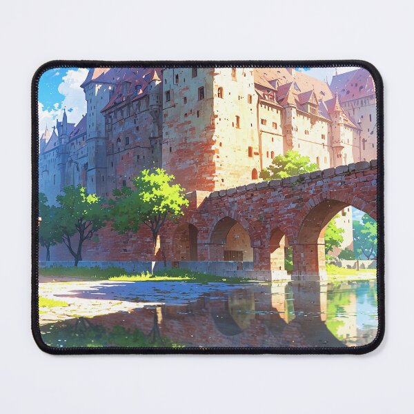 Item preview, Malbork Castle, Poland designed and sold by Worldscape Wonders.