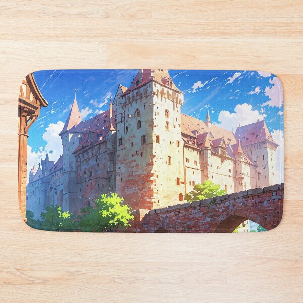 Item preview, Malbork Castle, Poland designed and sold by Worldscape Wonders.