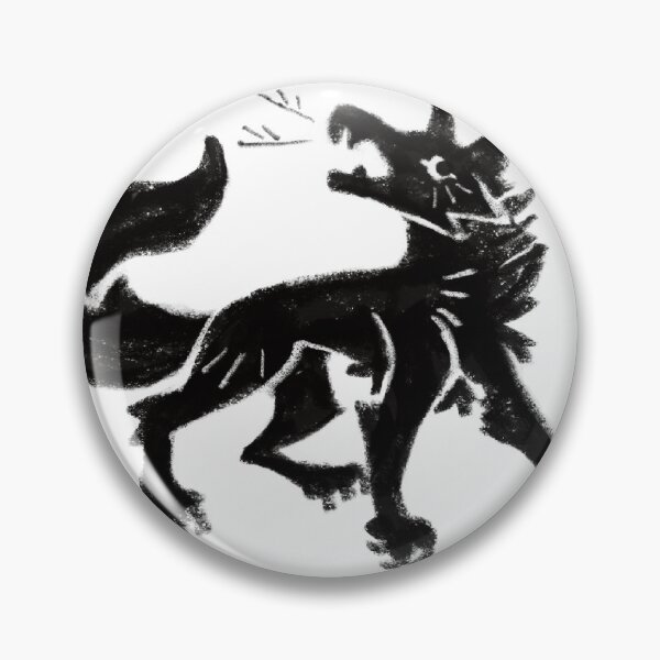 Item preview, Loud Fox designed and sold by BeastMvtt.