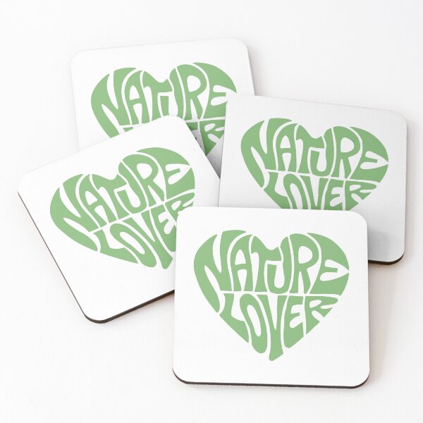Item preview, NATURE LOVER designed and sold by oddwonders.