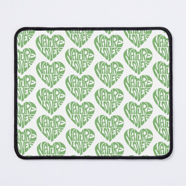Item preview, NATURE LOVER designed and sold by oddwonders.