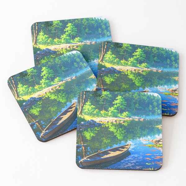 Item preview, Mazury (Masurian Lake District), Poland designed and sold by Worldscape Wonders.