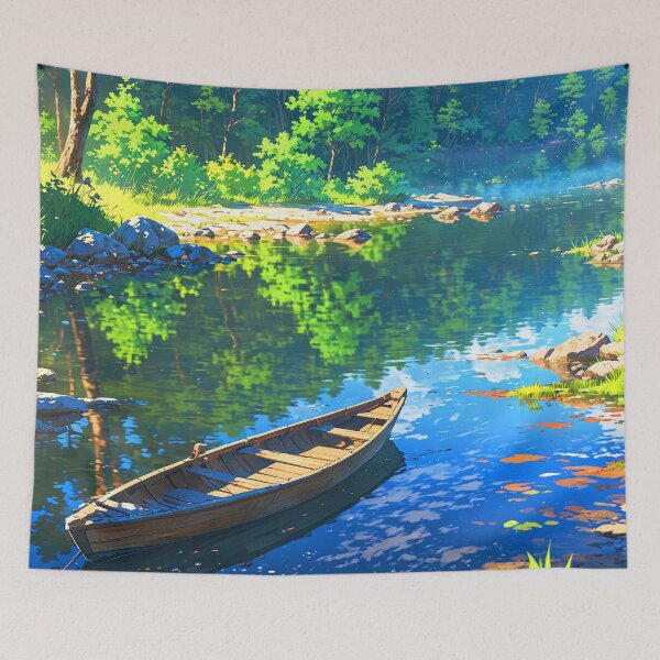 Item preview, Mazury (Masurian Lake District), Poland designed and sold by Worldscape Wonders.