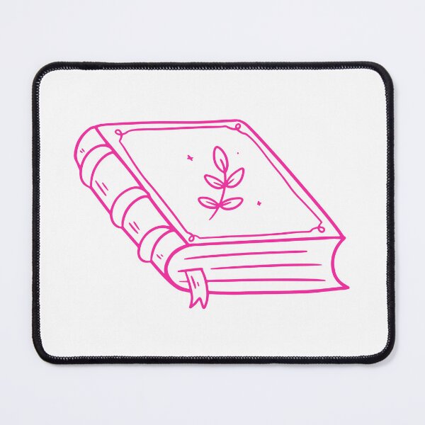 Item preview, Witch book designed and sold by broadwaygirl142.