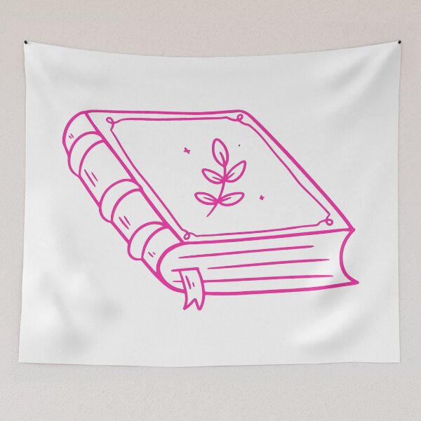 Item preview, Witch book designed and sold by broadwaygirl142.