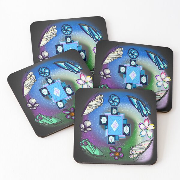 Item preview, Seasons designed and sold by Sleekfox02356.