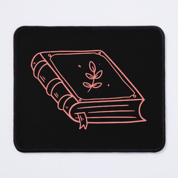Item preview, Witch book designed and sold by broadwaygirl142.