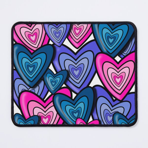 Item preview, Hearts Galore designed and sold by Script & Scribble .