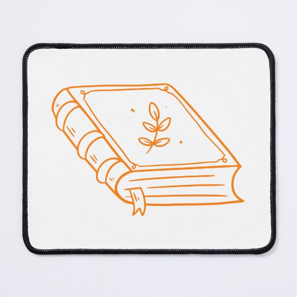 Item preview, Witch book designed and sold by broadwaygirl142.