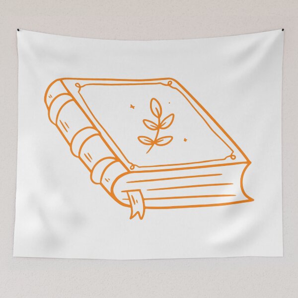 Item preview, Witch book designed and sold by broadwaygirl142.