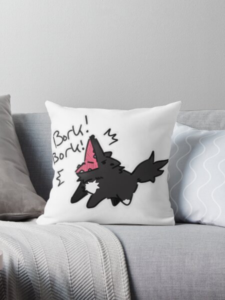 Item preview, Bork Bork! designed and sold by GatorGoFaster.