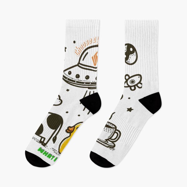 Item preview, UFO Choose designed and sold by Pleasant471.
