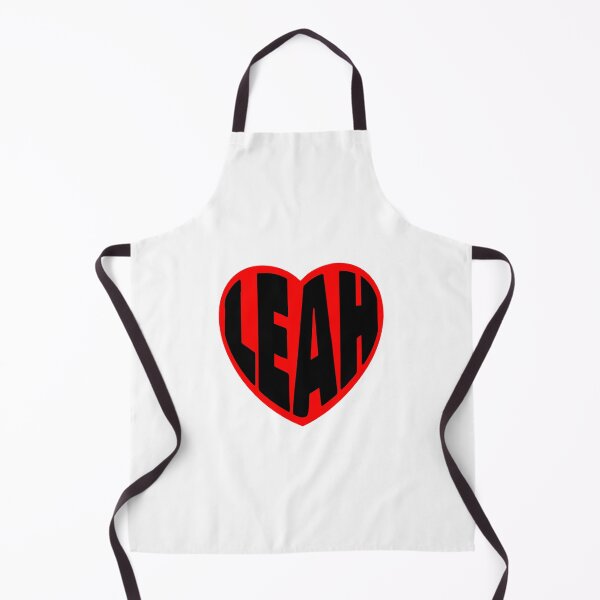 Item preview, Leah in my Heart designed and sold by Kuni-Art.