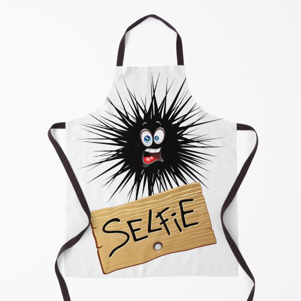 Item preview, Selfie Fun Cartoon comics Face designed and sold by BluedarkArt.