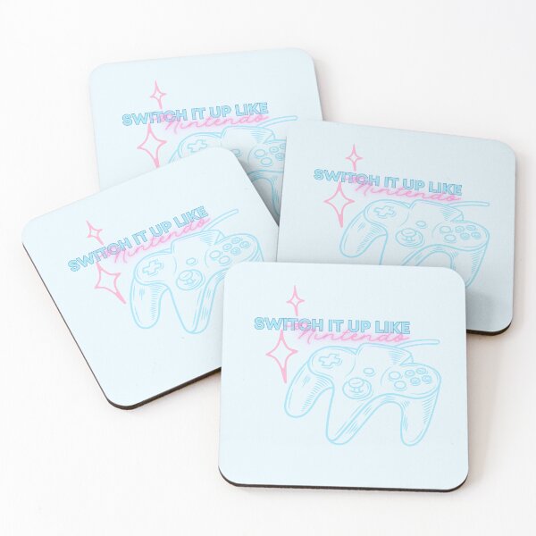 Item preview, Switch it up designed and sold by Pixel & Verse.
