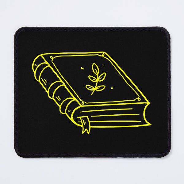 Item preview, Witch book designed and sold by broadwaygirl142.