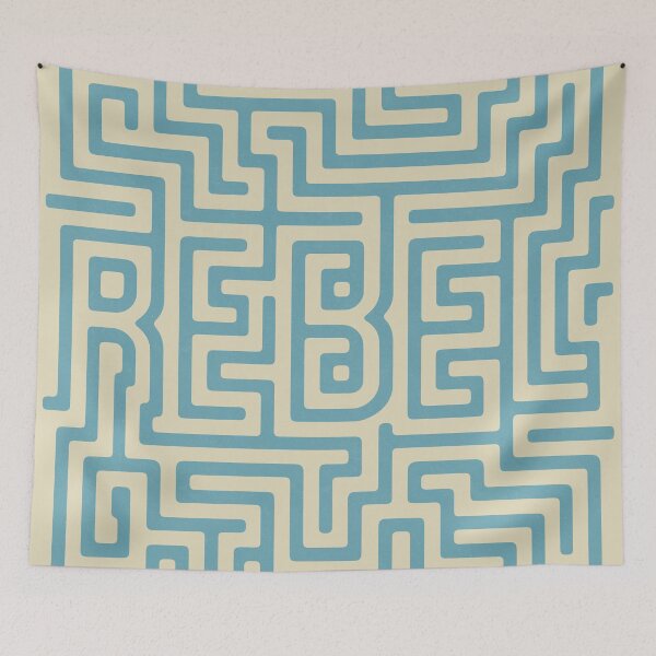 Item preview, REBEL designed and sold by Ingi.
