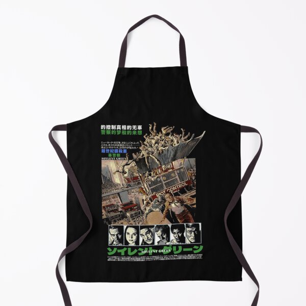 Item preview, A Richard Fleischer Film Popular designed and sold by Shaun-Arts.