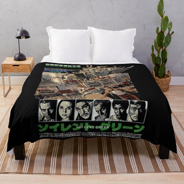 Item preview, A Richard Fleischer Film Popular designed and sold by Shaun-Arts.