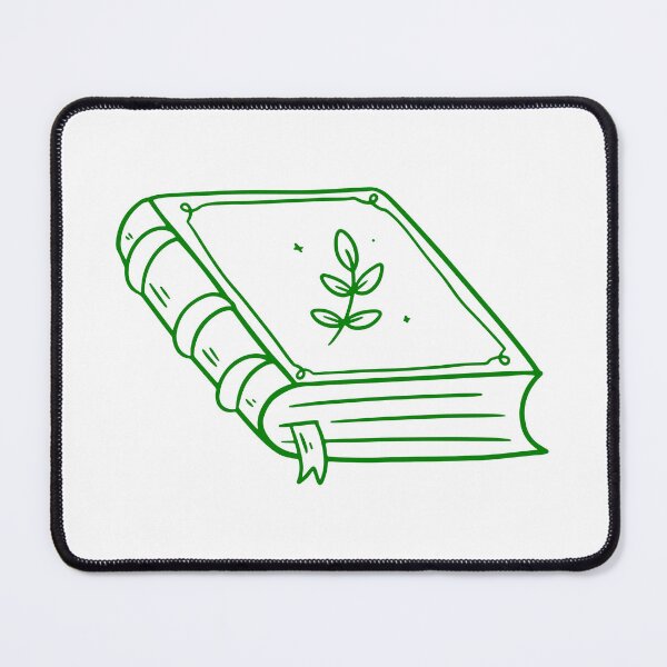 Item preview, Witch book designed and sold by broadwaygirl142.