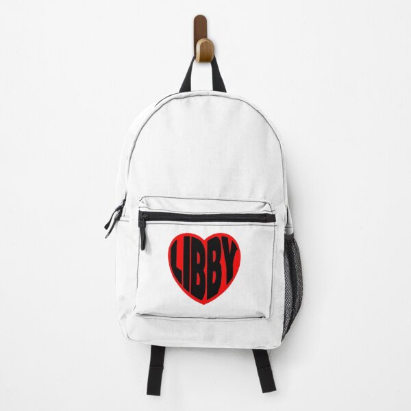 Item preview, Libby in my Heart designed and sold by Kuni-Art.