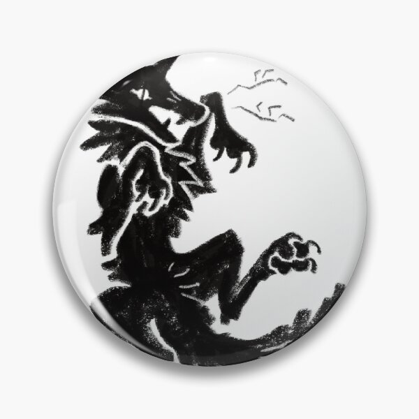 Item preview, Feral Fox designed and sold by BeastMvtt.