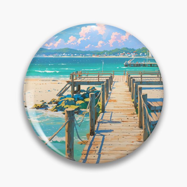 Item preview, Sopot, Poland designed and sold by Worldscape Wonders.