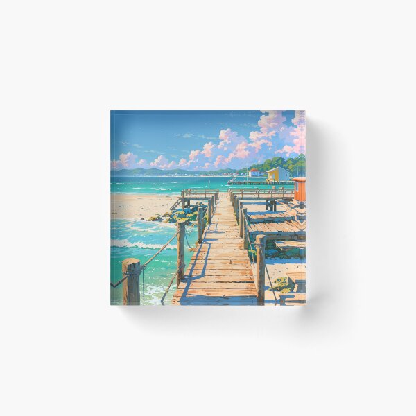 Item preview, Sopot, Poland designed and sold by Worldscape Wonders.