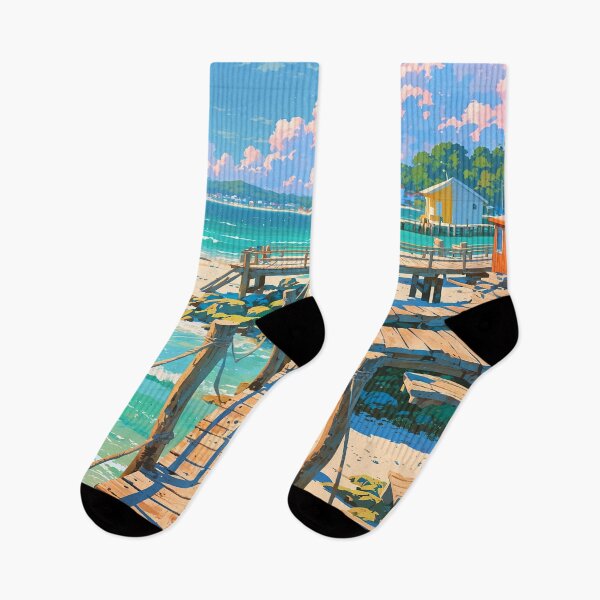 Item preview, Sopot, Poland designed and sold by Worldscape Wonders.