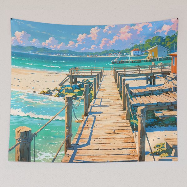 Item preview, Sopot, Poland designed and sold by Worldscape Wonders.