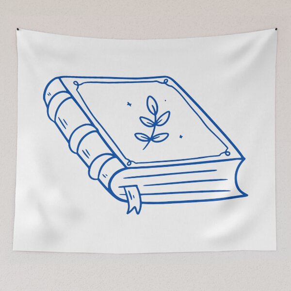 Item preview, Witch book designed and sold by broadwaygirl142.