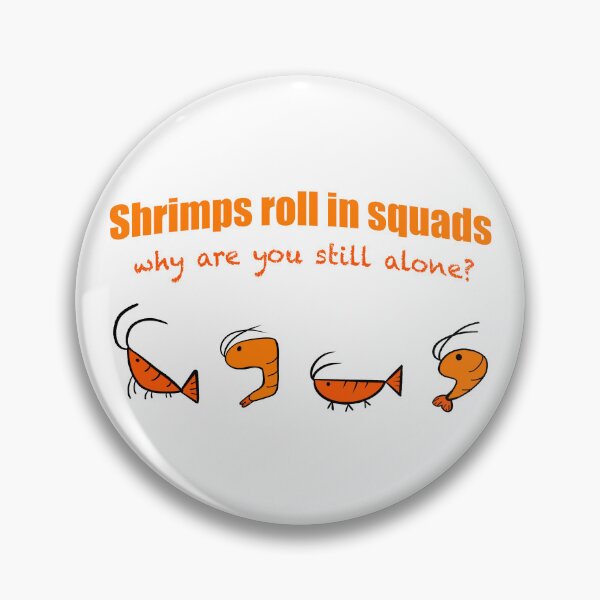 Item preview, why are you still alone? designed and sold by ShrimpDrawing.