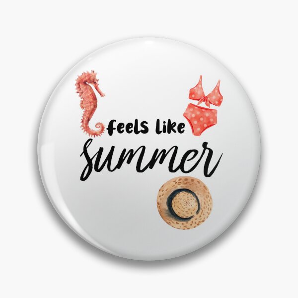 Item preview, Seahorse, swimsuit, feels like summer designed and sold by ElizabethCoelho.