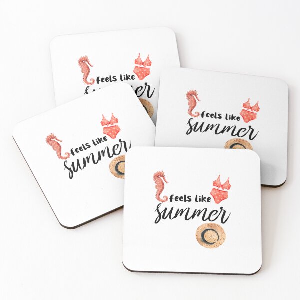 Item preview, Seahorse, swimsuit, feels like summer designed and sold by ElizabethCoelho.