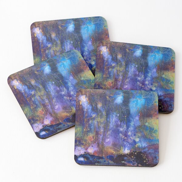 Item preview, Nornorna, three Nordic wise women goddesses designed and sold by Marinaenergyart.
