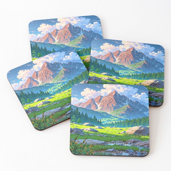 Item preview, Tatra Mountains, Poland designed and sold by Worldscape Wonders.