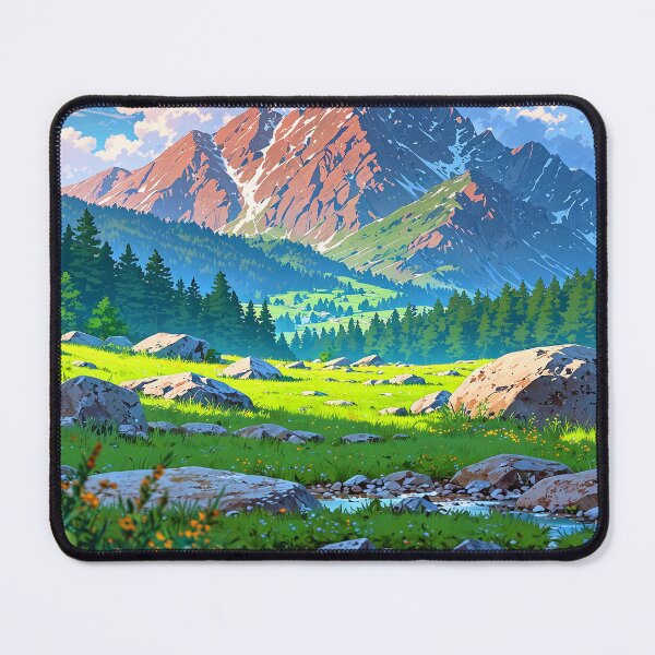 Item preview, Tatra Mountains, Poland designed and sold by Worldscape Wonders.