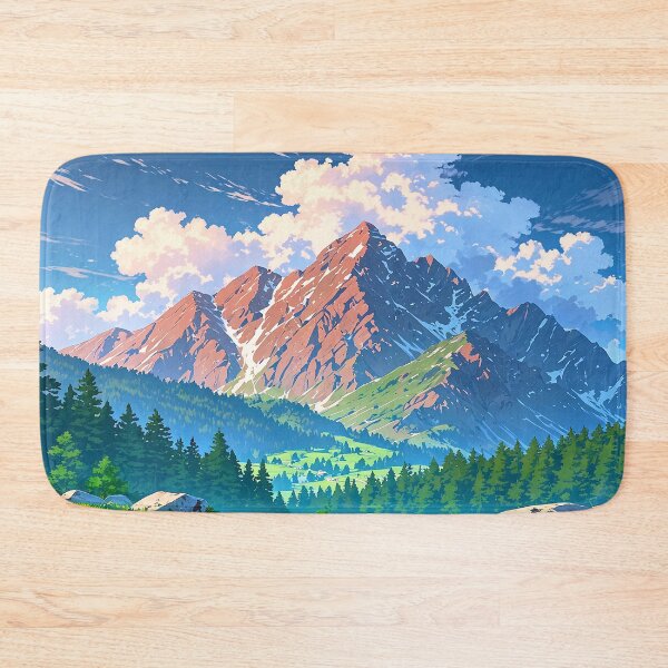 Item preview, Tatra Mountains, Poland designed and sold by Worldscape Wonders.